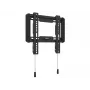 Multibrackets M Universal Wallmount Fixed small nero