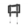 Multibrackets M Universal Wallmount Fixed small nero