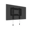 Multibrackets M Universal Wallmount Fixed small nero