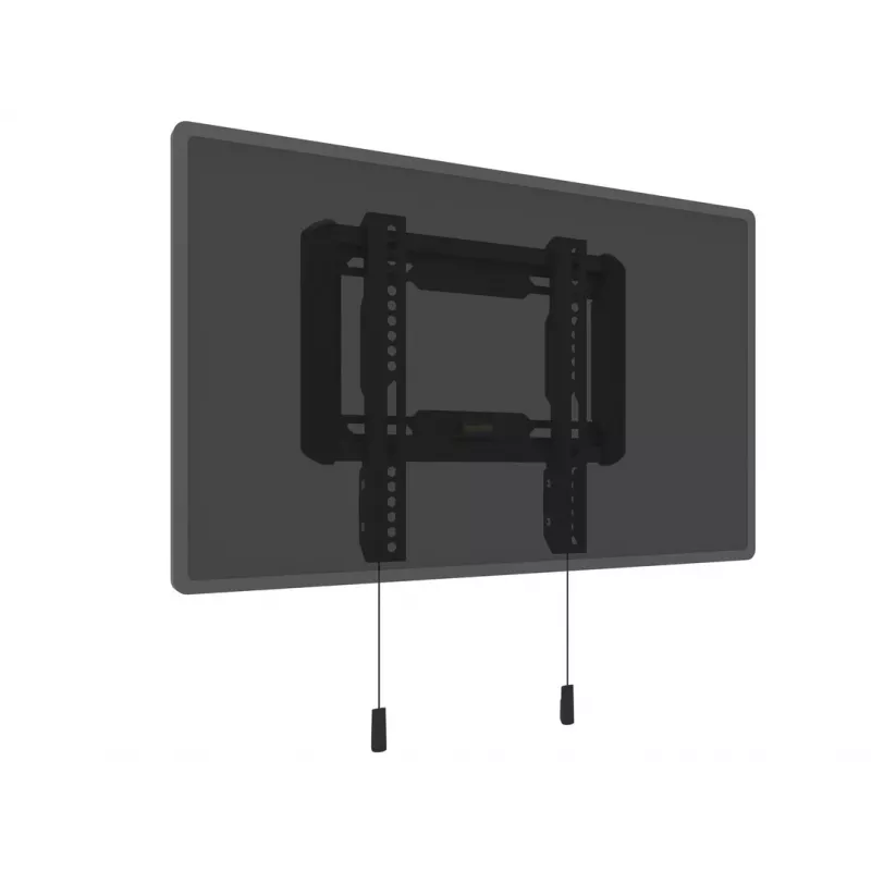 Multibrackets M Universal Wallmount Fixed small nero