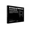 Multibrackets M Universal Wallmount Fixed small nero