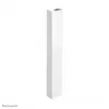 Copri cavi Neomounts ADS06-123WH magnetico bianco per scrivanie sit/stand più cavi