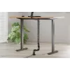 Organizer a spirale per cavi Neomounts ADS06-130BL fissaggio a vite, nero, segmenti da 130 mm
