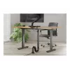 Spirale per cavi a clip, Neomounts ADS06-131BL, gestione cavi universale, nero