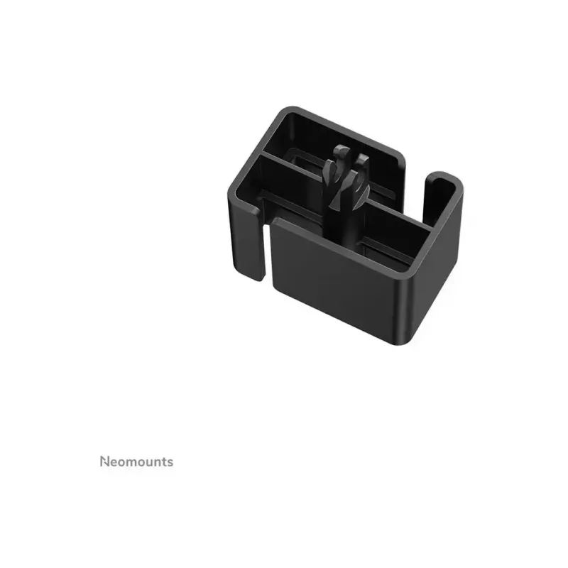 Spirale per cavi a clip, Neomounts ADS06-131BL, gestione cavi universale, nero