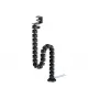 Spirale per cavi a clip, Neomounts ADS06-131BL, gestione cavi universale, nero