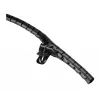Guaina per cavi Neomounts ADS06-141BL Ø20 mm nero per gestione cavi