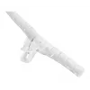 Guaina/tubo per cavi Neomounts ADS06-142WH Ø25 mm bianco per gestione cavi
