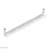Canalina portacavi Neomounts ADS07-120WH design a clip, universale, bianco