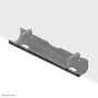 Canalina portacavi Neomounts ADS07-122BL montaggio a vite universale nero, montaggio a parete/rack