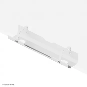 Neomounts ADS07-122WH canalina portacavi - fissaggio a vite - universale