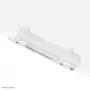 Neomounts ADS07-122WH canalina portacavi - fissaggio a vite - universale