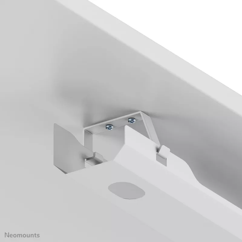 Neomounts ADS07-122WH canalina portacavi - fissaggio a vite - universale