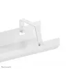 Neomounts ADS07-122WH canalina portacavi - fissaggio a vite - universale