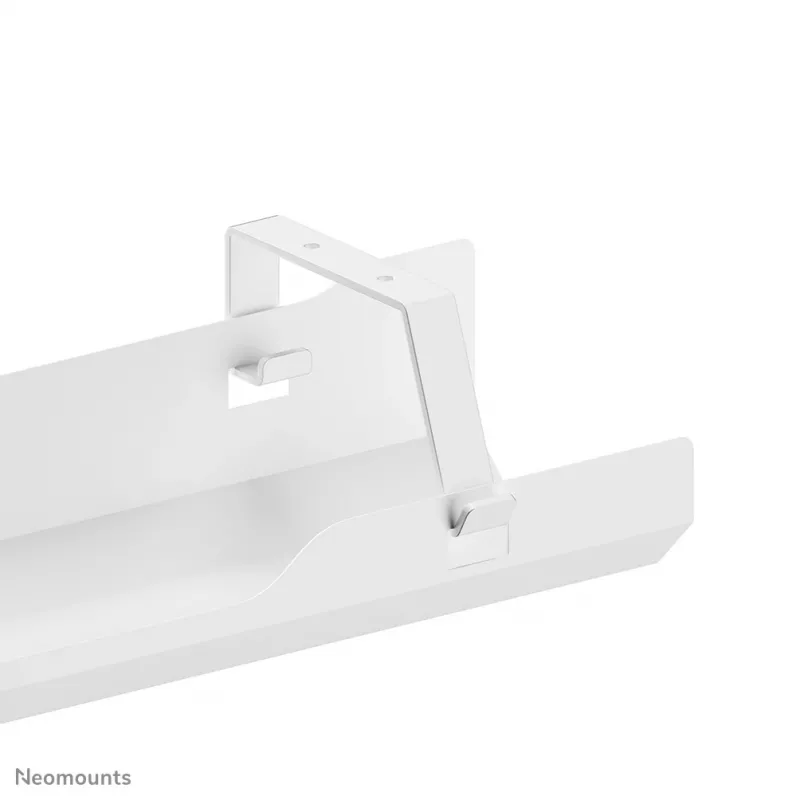 Neomounts ADS07-122WH canalina portacavi - fissaggio a vite - universale