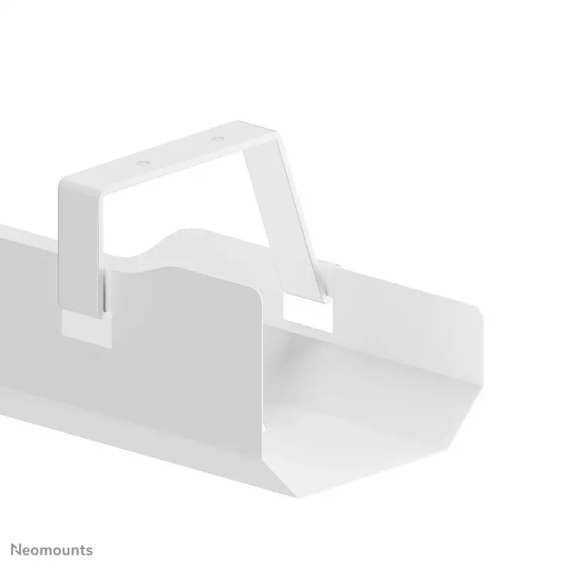 Neomounts ADS07-122WH canalina portacavi - fissaggio a vite - universale