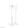 Piattaforma Neomounts AFP-875WH base in acciaio bianco 864x600x95mm