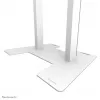 Piattaforma Neomounts AFP-875WH base in acciaio bianco 864x600x95mm