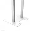 Piattaforma Neomounts AFP-875WH base in acciaio bianco 864x600x95mm