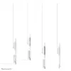 Neomounts AV2-500WH kit videobar 43-110