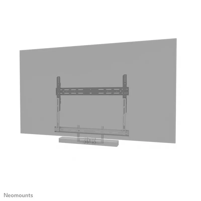Neomounts AV2-500WH kit videobar 43-110
