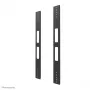 Kit di estensione Neomounts AWL-250BL18 VESA 400x600 800x800