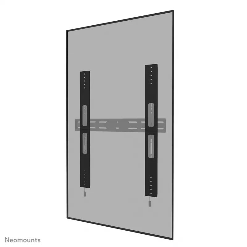 Kit di estensione Neomounts AWL-250BL18 VESA 400x600 800x800