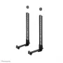 Neomounts AWL29-650BL1 supporto per videobar/soundbar VESA - max. 15 kg - universale