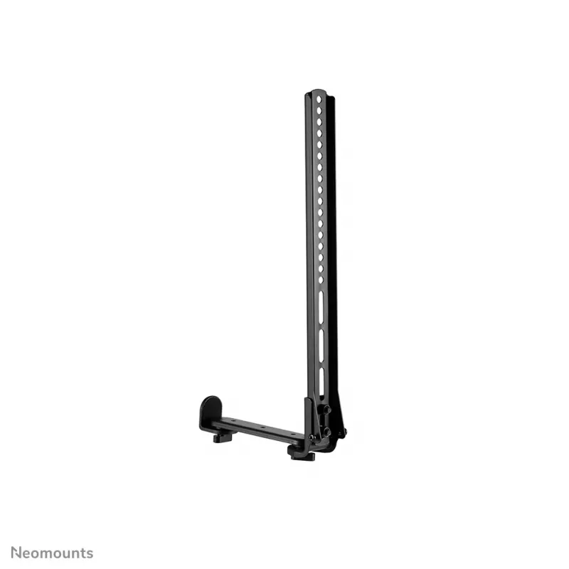 Neomounts AWL29-650BL1 supporto per videobar/soundbar VESA - max. 15 kg - universale