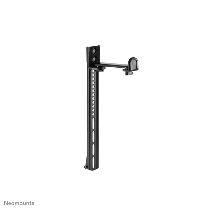 Neomounts AWL29-650BL1 supporto per videobar/soundbar VESA - max. 15 kg - universale