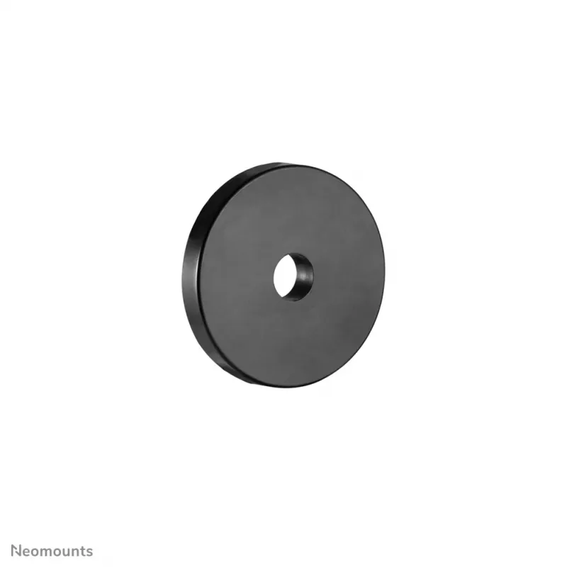 Neomounts AWL29-650BL1 supporto per videobar/soundbar VESA - max. 15 kg - universale