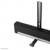 Neomounts AWL29-650BL1 supporto per videobar/soundbar VESA - max. 15 kg - universale
