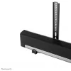 Neomounts AWL29-650BL1 supporto per videobar/soundbar VESA - max. 15 kg - universale