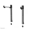 Neomounts AWL29-650BL1 supporto per videobar/soundbar VESA - max. 15 kg - universale