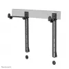 Neomounts AWL29-650BL1 supporto per videobar/soundbar VESA - max. 15 kg - universale