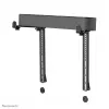 Neomounts AWL29-650BL1 supporto per videobar/soundbar VESA - max. 15 kg - universale