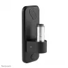 Staffa a parete Neomounts AWL75-450BL nero alluminio 660g 85mm
