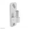 Piastra a parete Neomounts AWL75-450WH alluminio bianco 660g