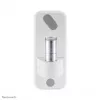 Piastra a parete Neomounts AWL75-450WH alluminio bianco 660g