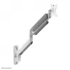 Piastra a parete Neomounts AWL75-450WH alluminio bianco 660g