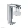Neomounts CPU-D100SILVER supporto CPU - max. 30 kg - universale