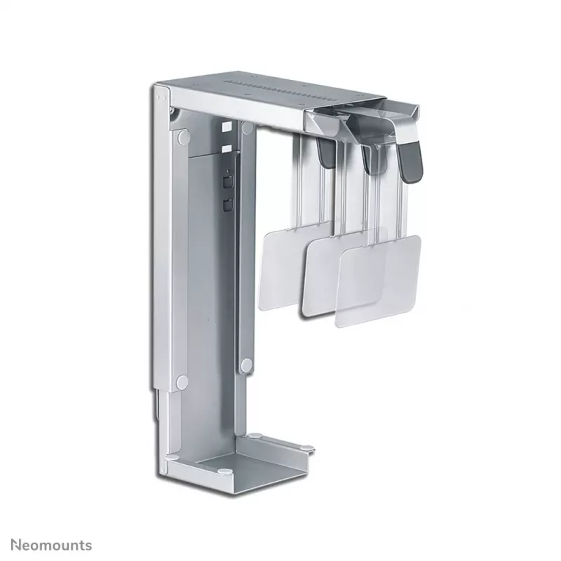 Neomounts CPU-D100SILVER supporto CPU - max. 30 kg - universale