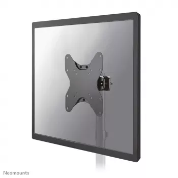 Staffa per palo TV Neomounts FL40-430BL12 peso max. 25 kg 23-42