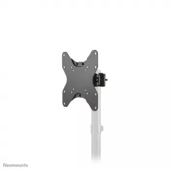 Staffa per palo TV Neomounts FL40-430BL12 peso max. 25 kg 23-42