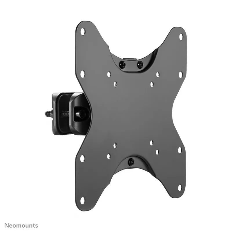 Staffa per palo TV Neomounts FL40-430BL12 peso max. 25 kg 23-42