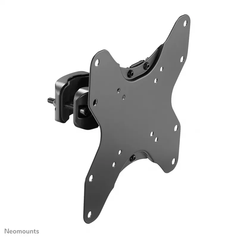 Staffa per palo TV Neomounts FL40-430BL12 peso max. 25 kg 23-42