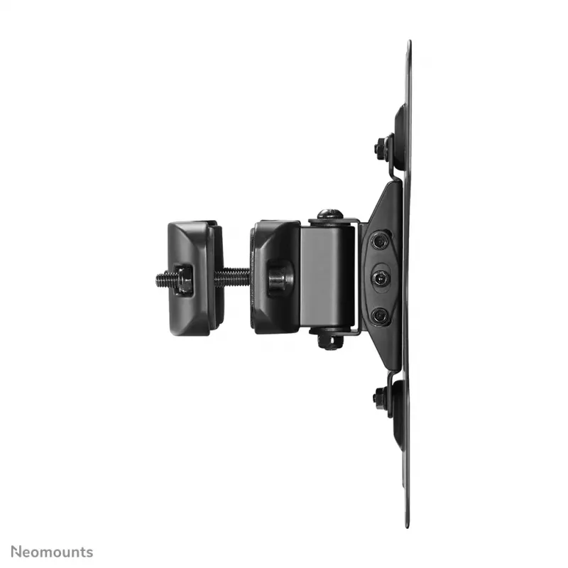 Staffa per palo TV Neomounts FL40-430BL12 peso max. 25 kg 23-42