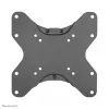 Staffa per palo TV Neomounts FL40-430BL12 peso max. 25 kg 23-42