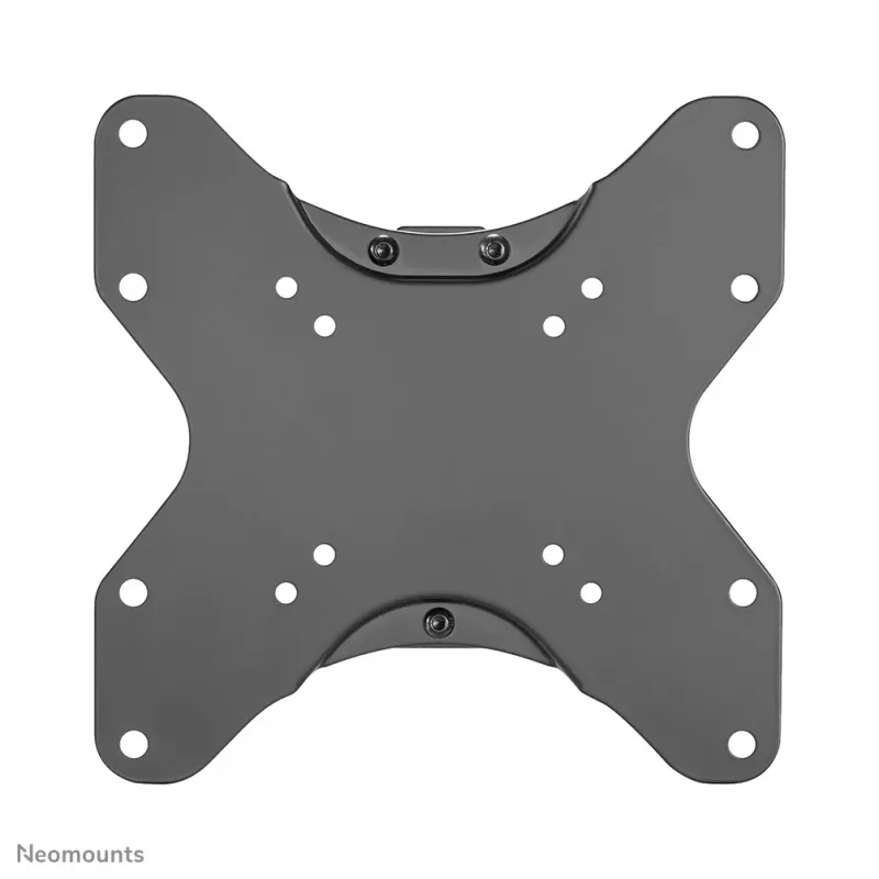 Staffa per palo TV Neomounts FL40-430BL12 peso max. 25 kg 23-42