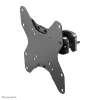 Staffa per palo TV Neomounts FL40-430BL12 peso max. 25 kg 23-42